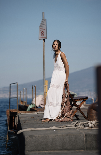 Outfit playero: cómo crear looks perfectos con Malai Swimwear