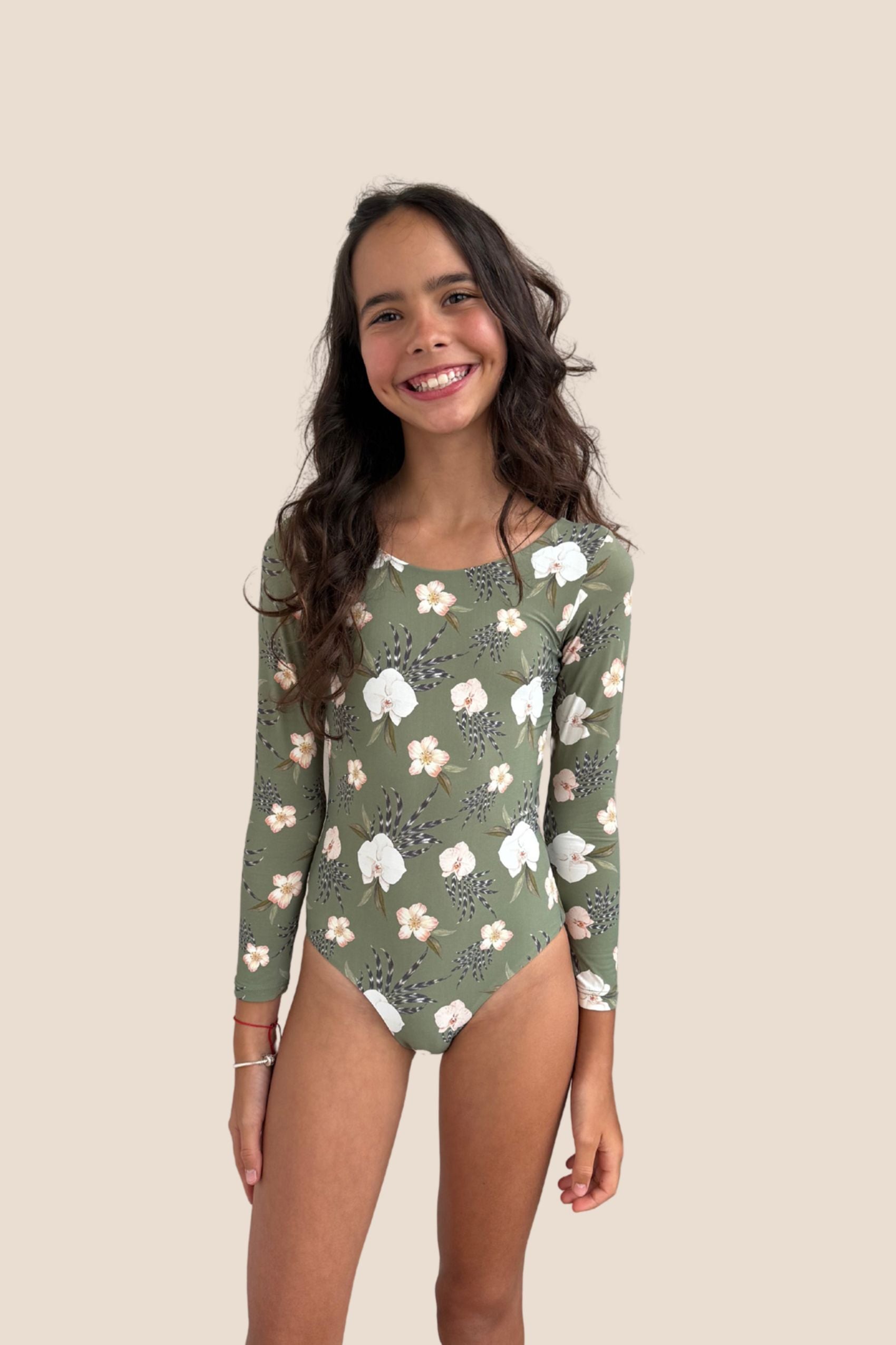 Safari Mai Kid Nilo One Piece