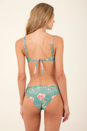 Zebrarushjade Neo Paramount Bottom