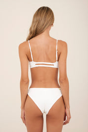 Coconut White Neo Paramount Bottom