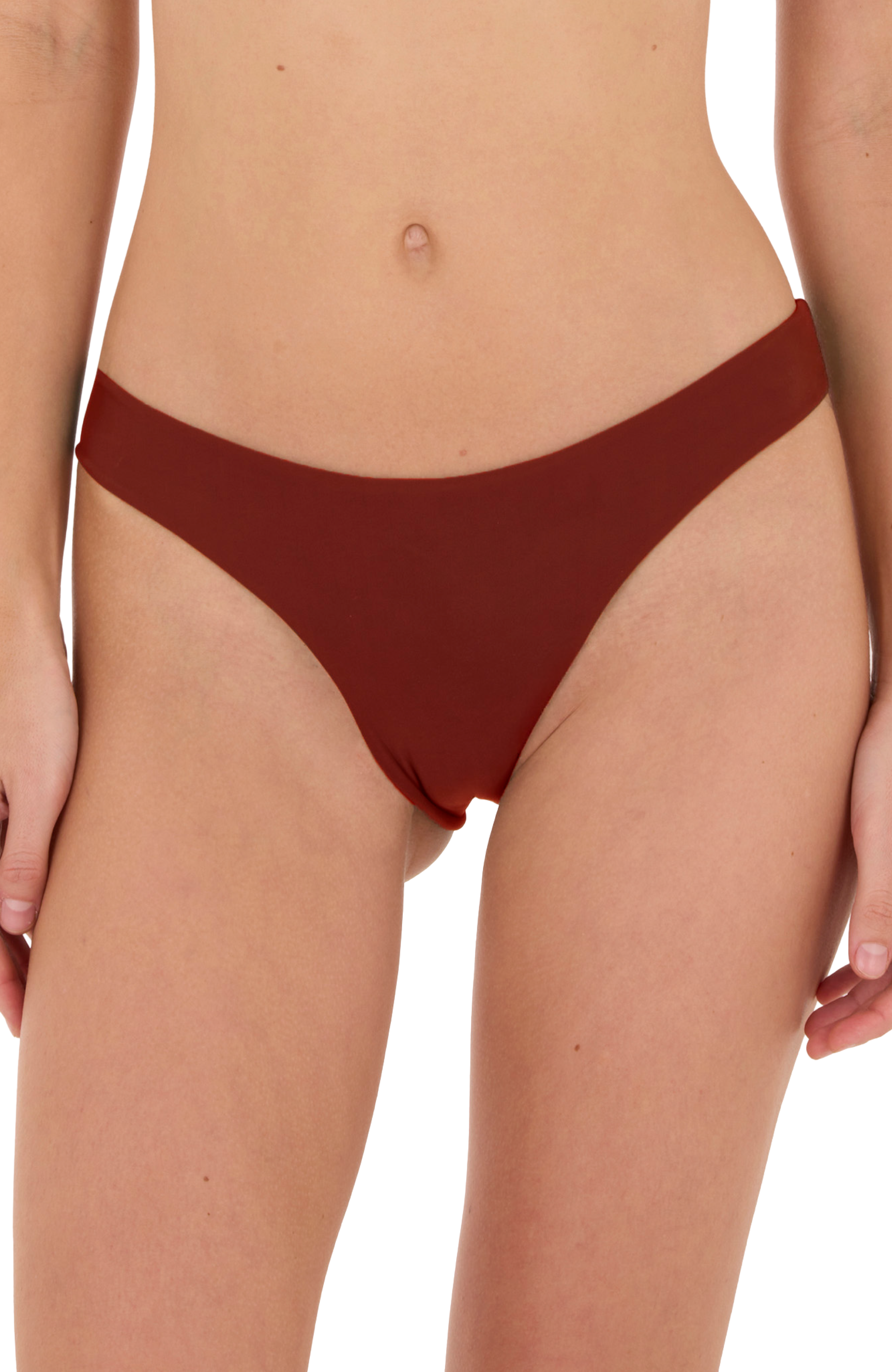Barn Red Neo Paramount Bottom