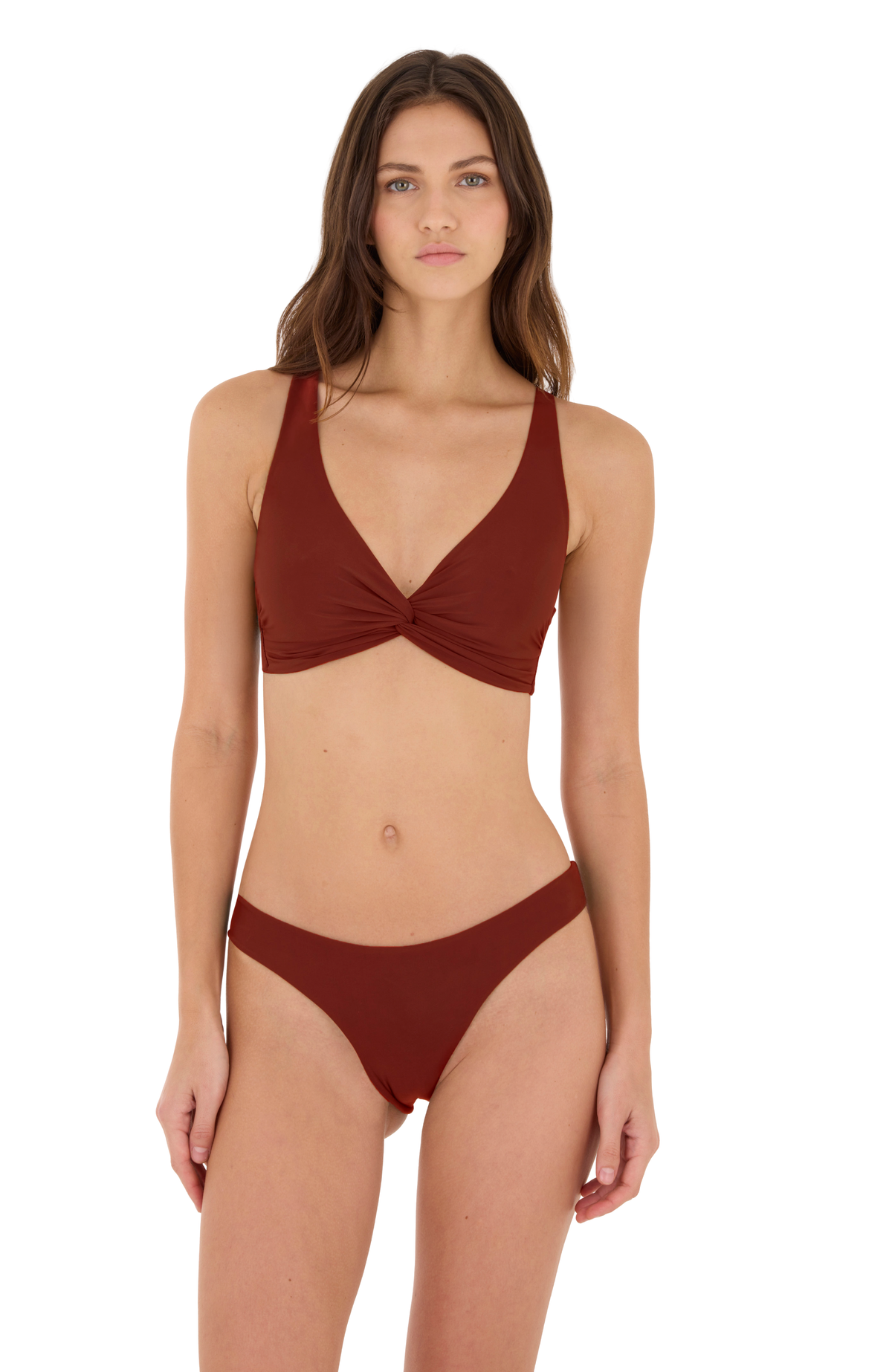 Barn Red Neo Paramount Bottom