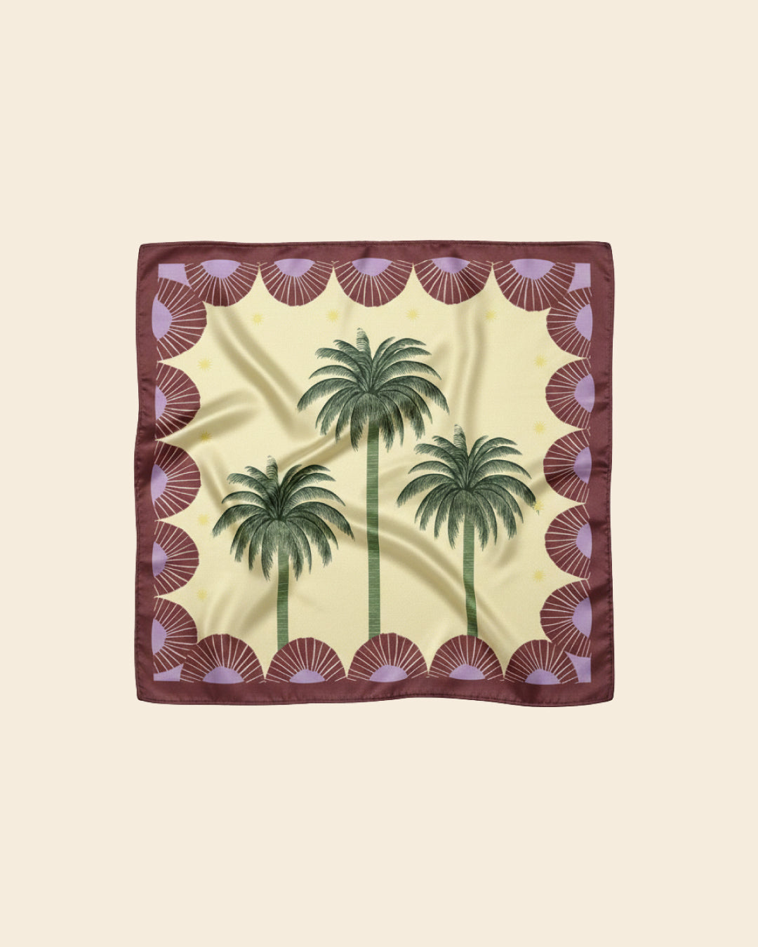 Tropical Mystic Pañoleta