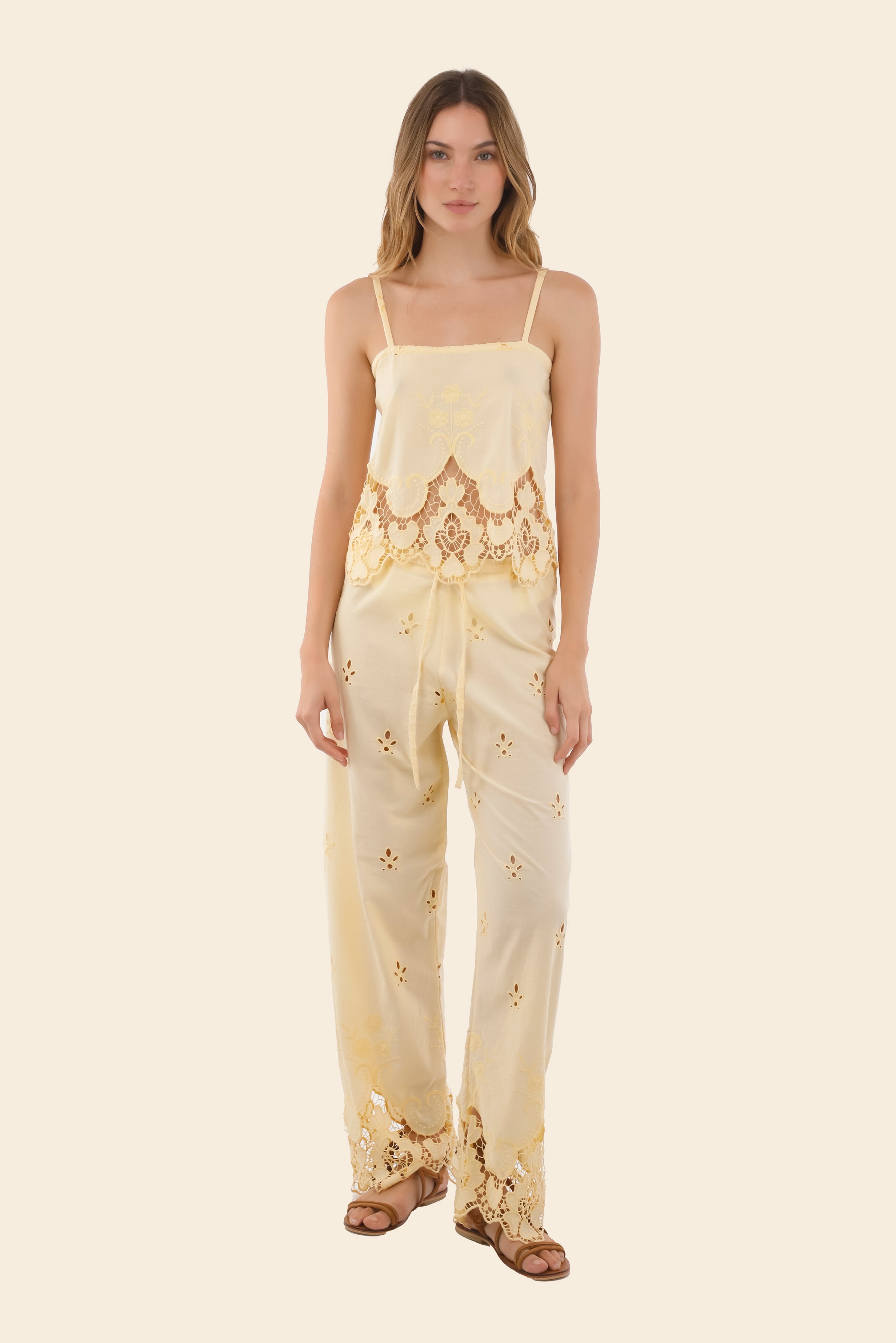 Butter Bloom Shirt