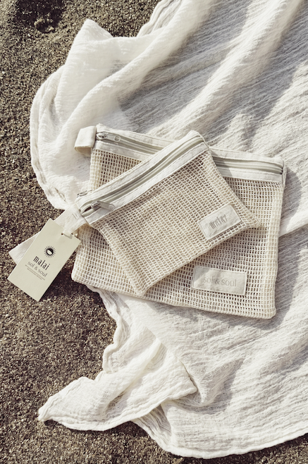 Solful Beauty Bag Set