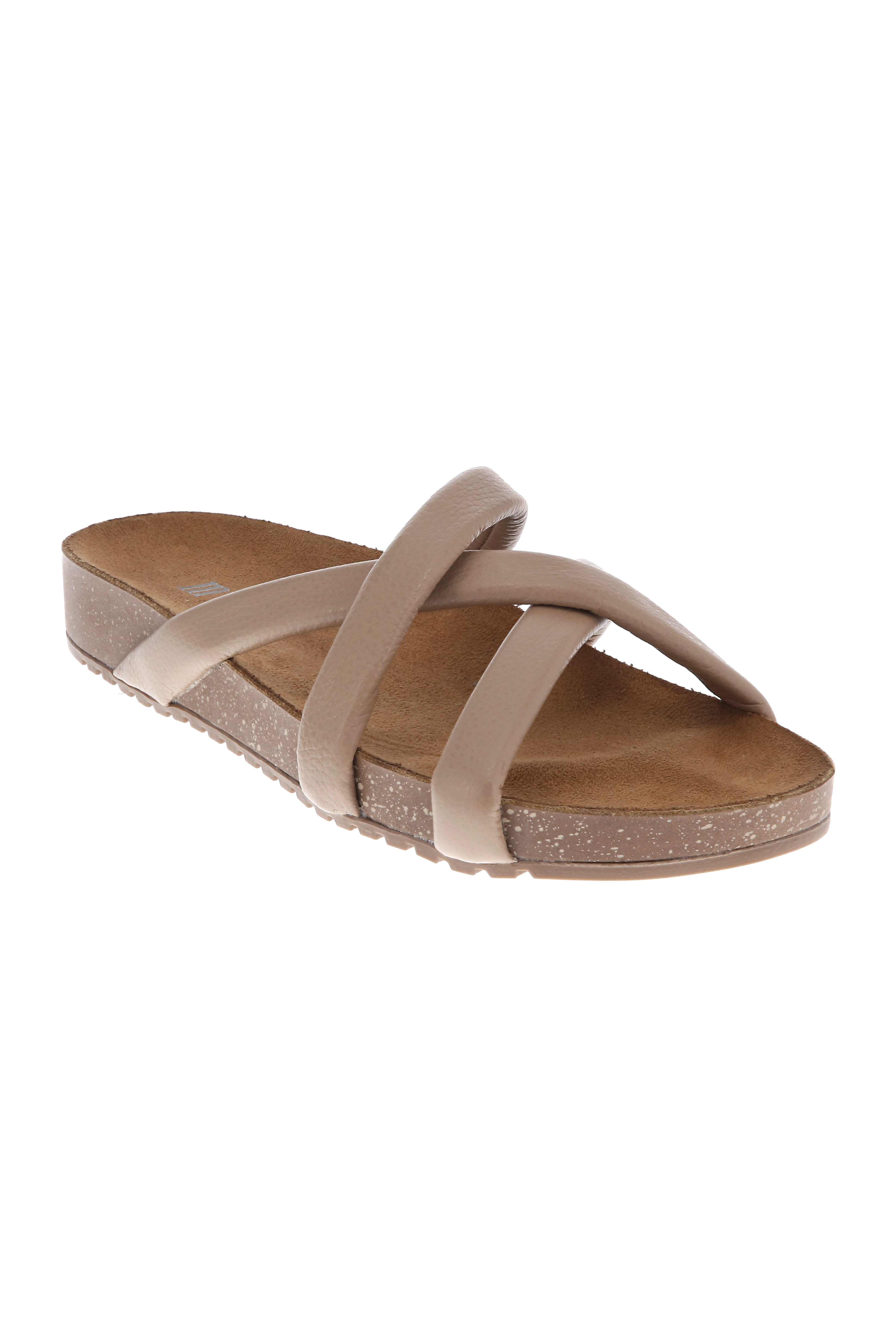 Sun Kiss Cloud Sandals