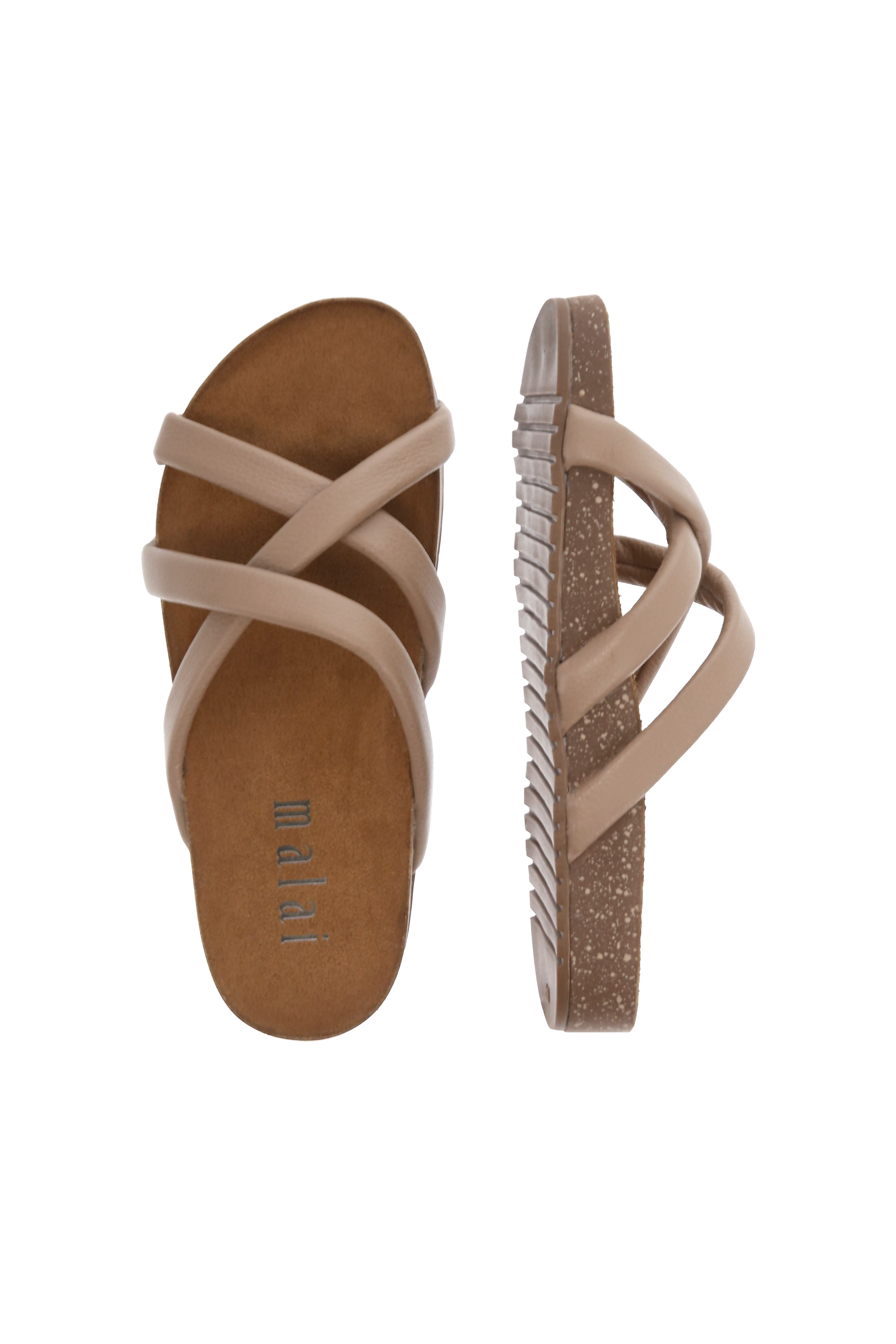 Sun Kiss Cloud Sandals