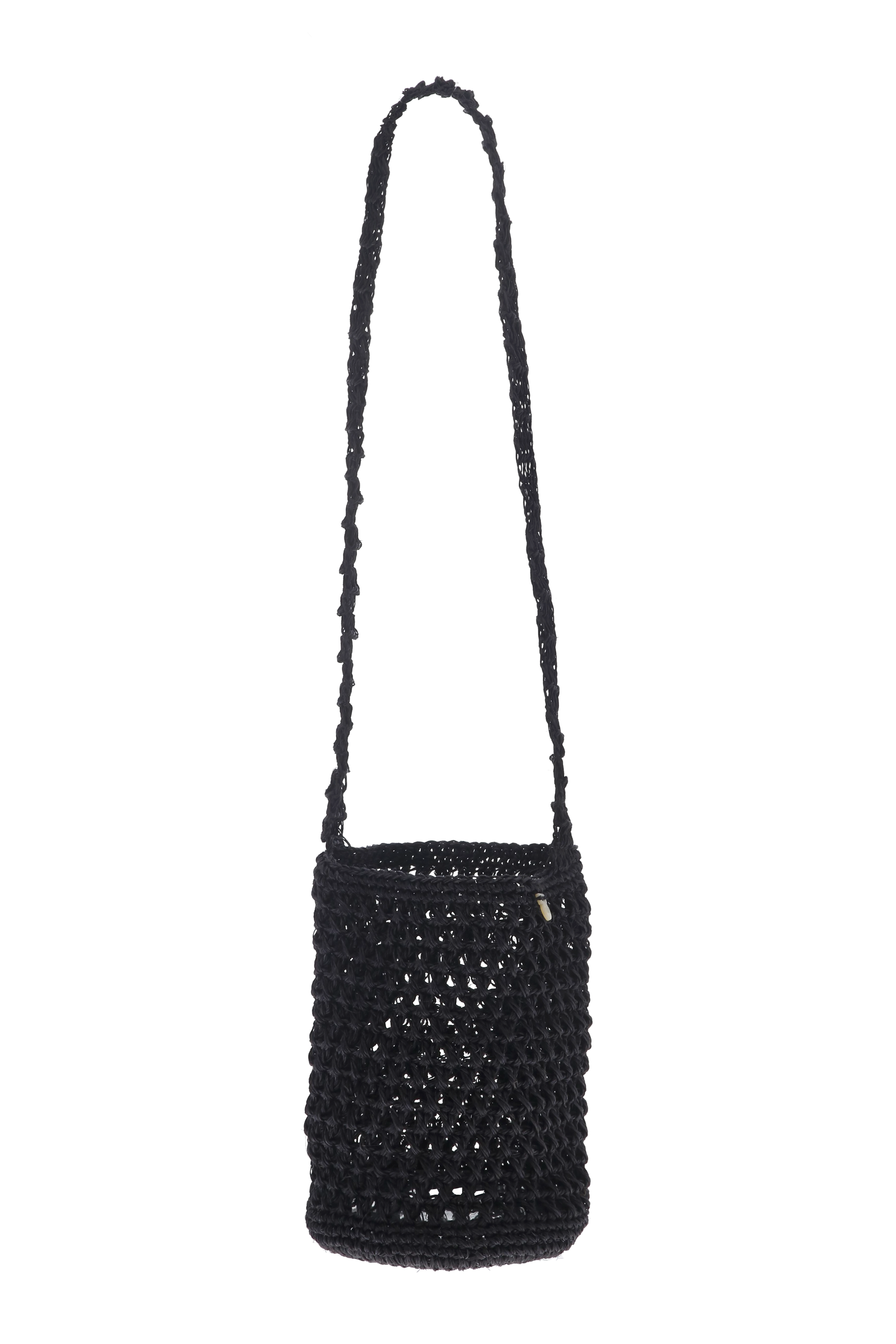 Black Cala Bag