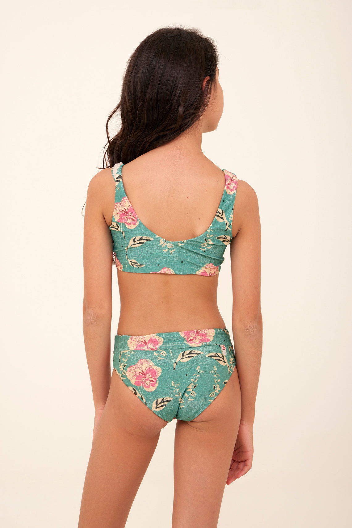 Zebrarushjade Jazz Kid Set