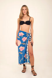 Zebrarush The Must Pareo