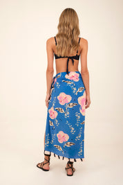 Zebrarush The Must Pareo