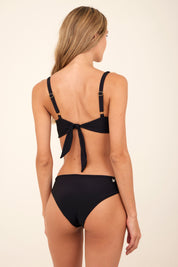 Black Costa Top