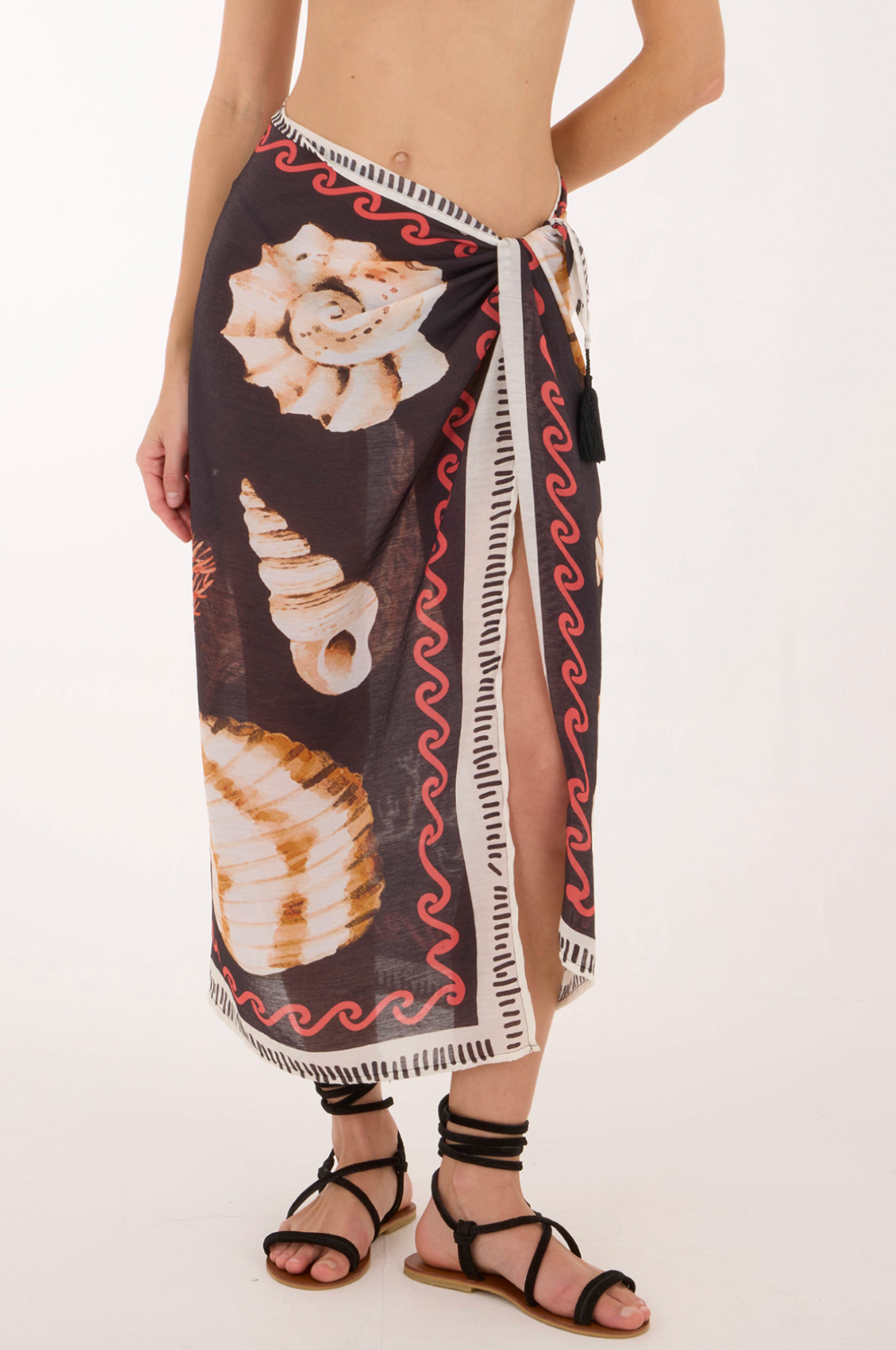 Coastal Whisper The Must Pareo