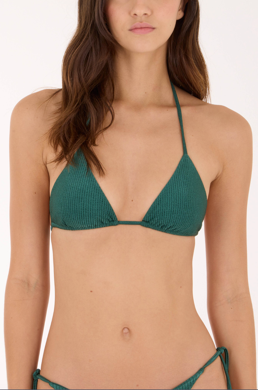 Emerald Rib Basal Triangle