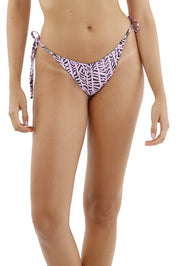 Contrast Palm Loops Dolly Bottom