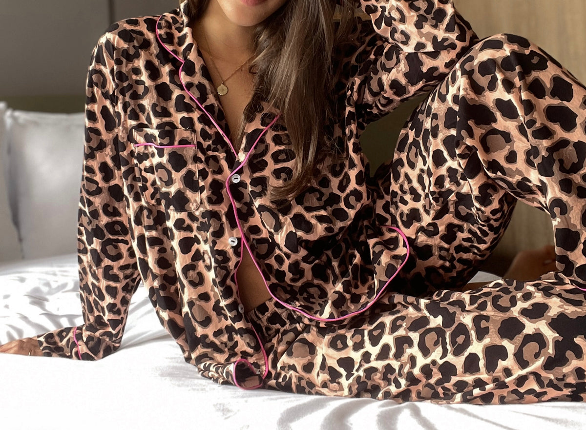 Pijamas Edición Limitada