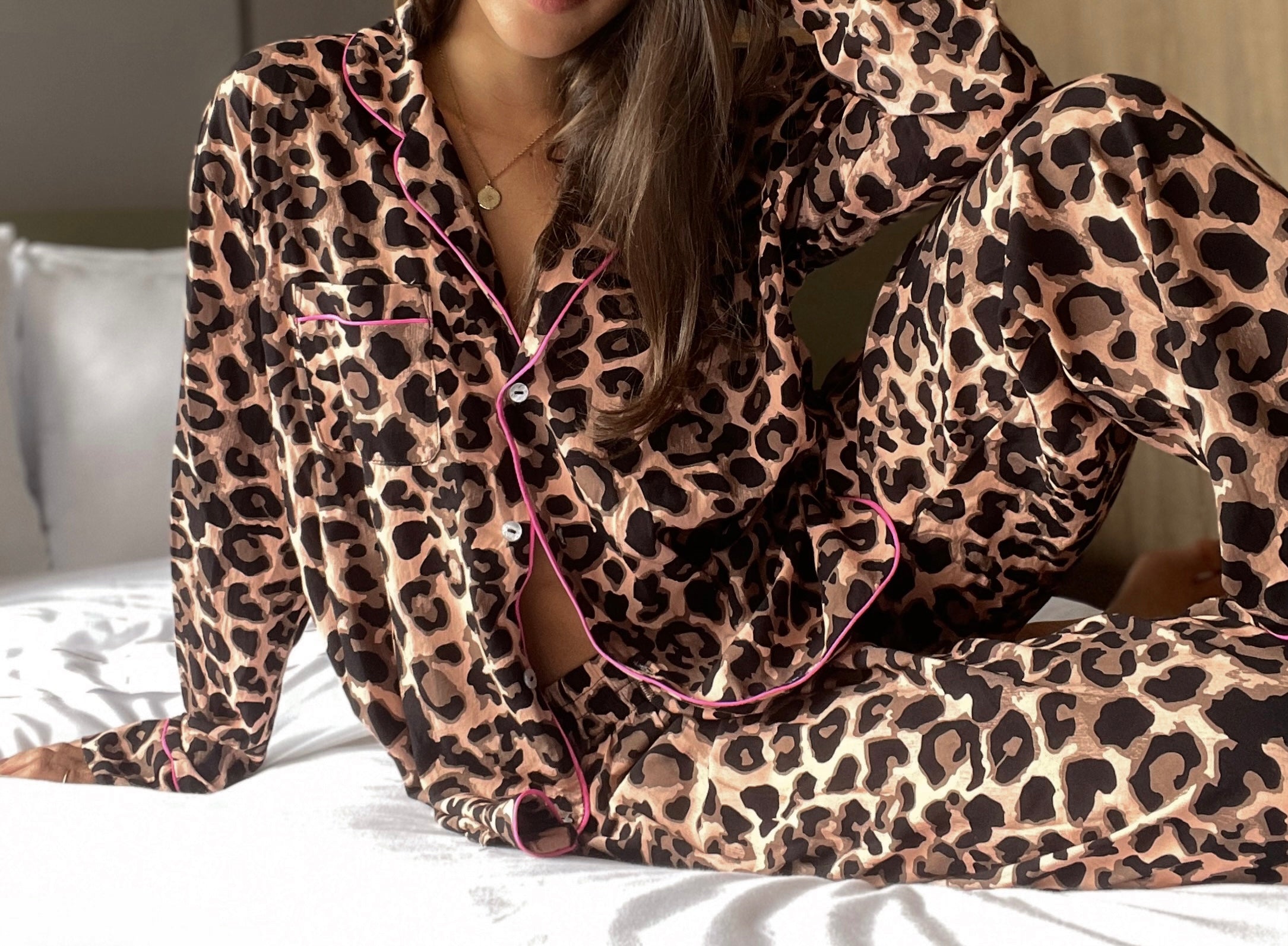 Intimates