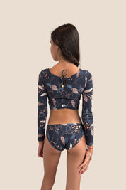 Wild Folliage Stardust Kids Set