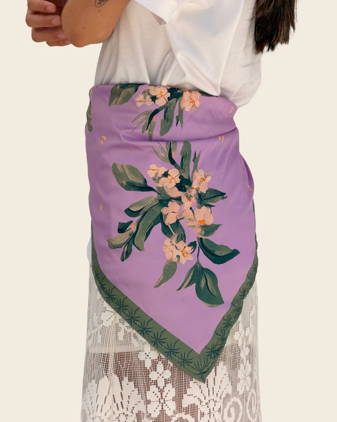 Palwisper Pañoleta