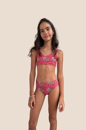 Tropical Wine Jazz Kid Set