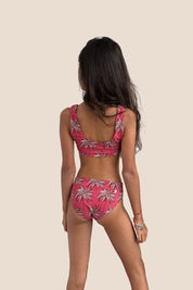 Tropical Wine Jazz Kid Set