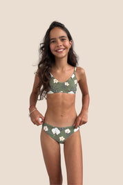 Safari Mai Kid Shanti Set