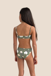Safari Mai Kid Shanti Set
