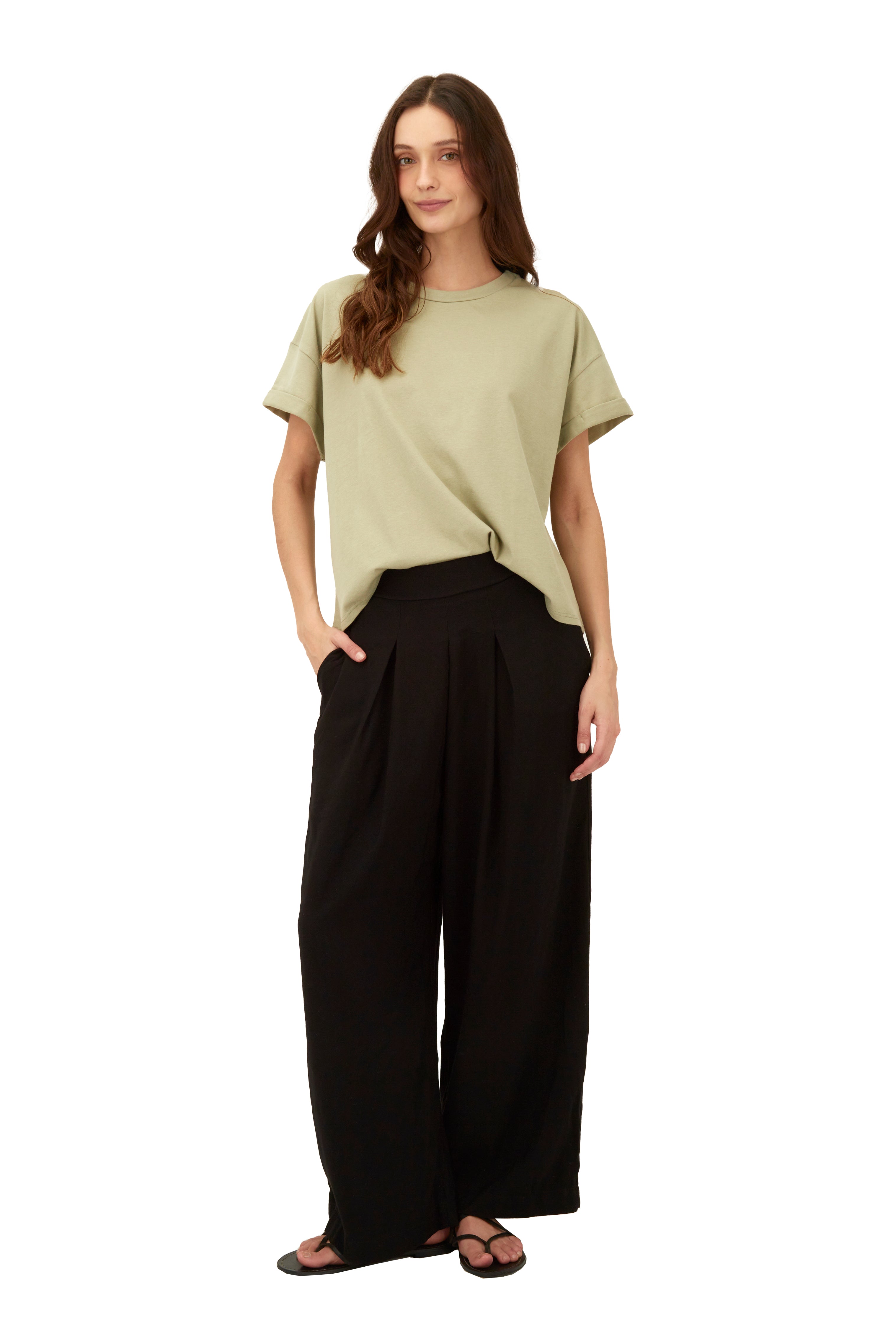 ropa-para-ir-a-la-playa-mujer