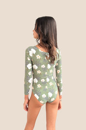 Safari Mai Kid Nilo One Piece