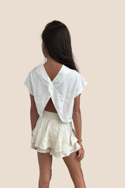 Santalucia Kids Bloom Skirt