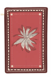 Tropical Wine Towel