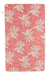 Tropical Wine Towel