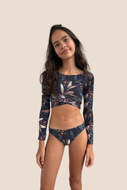 Wild Folliage Stardust Kids Set