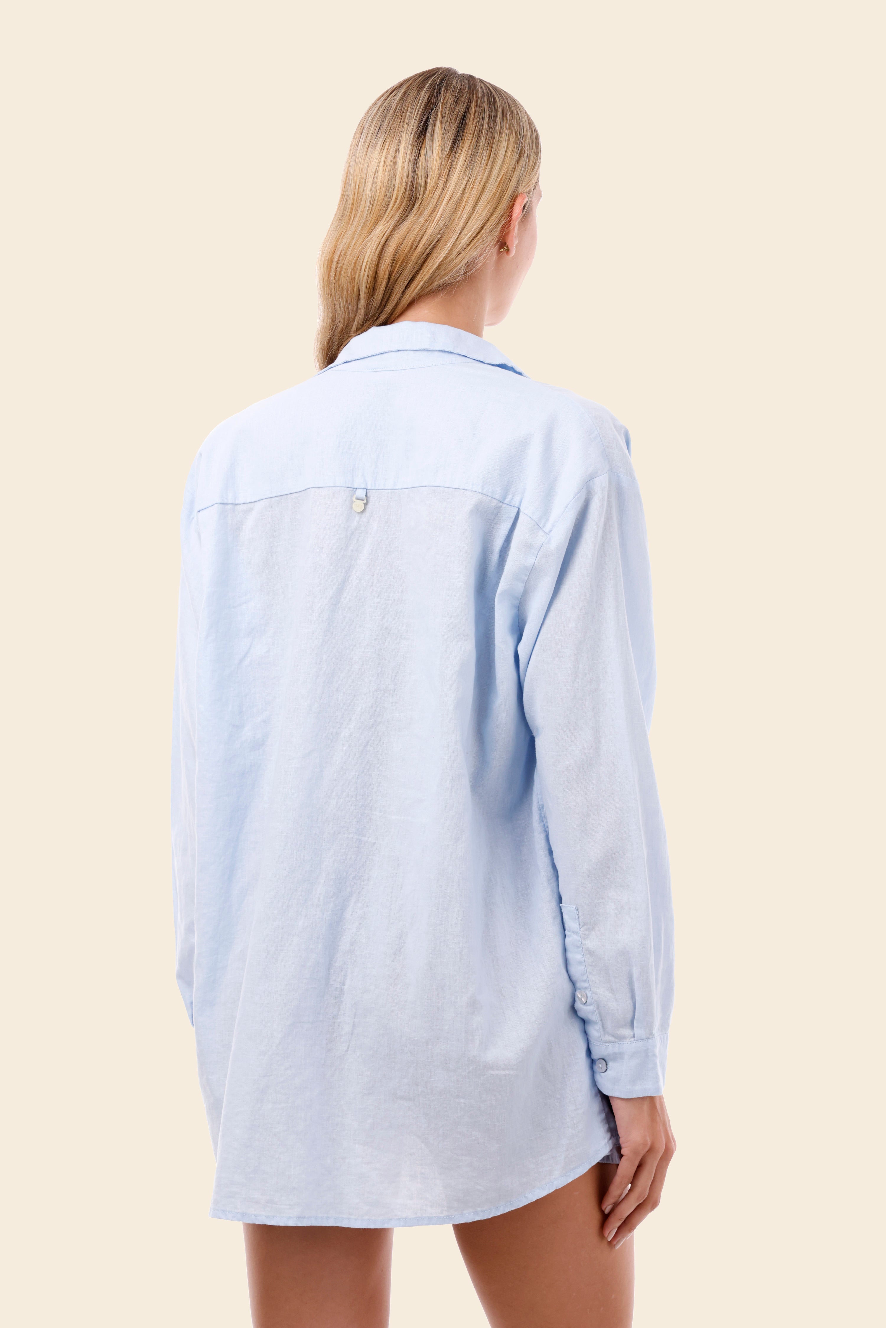 Limitless Sky Vera Shirt