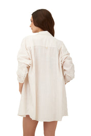 Sun Stripe Vera Shirt