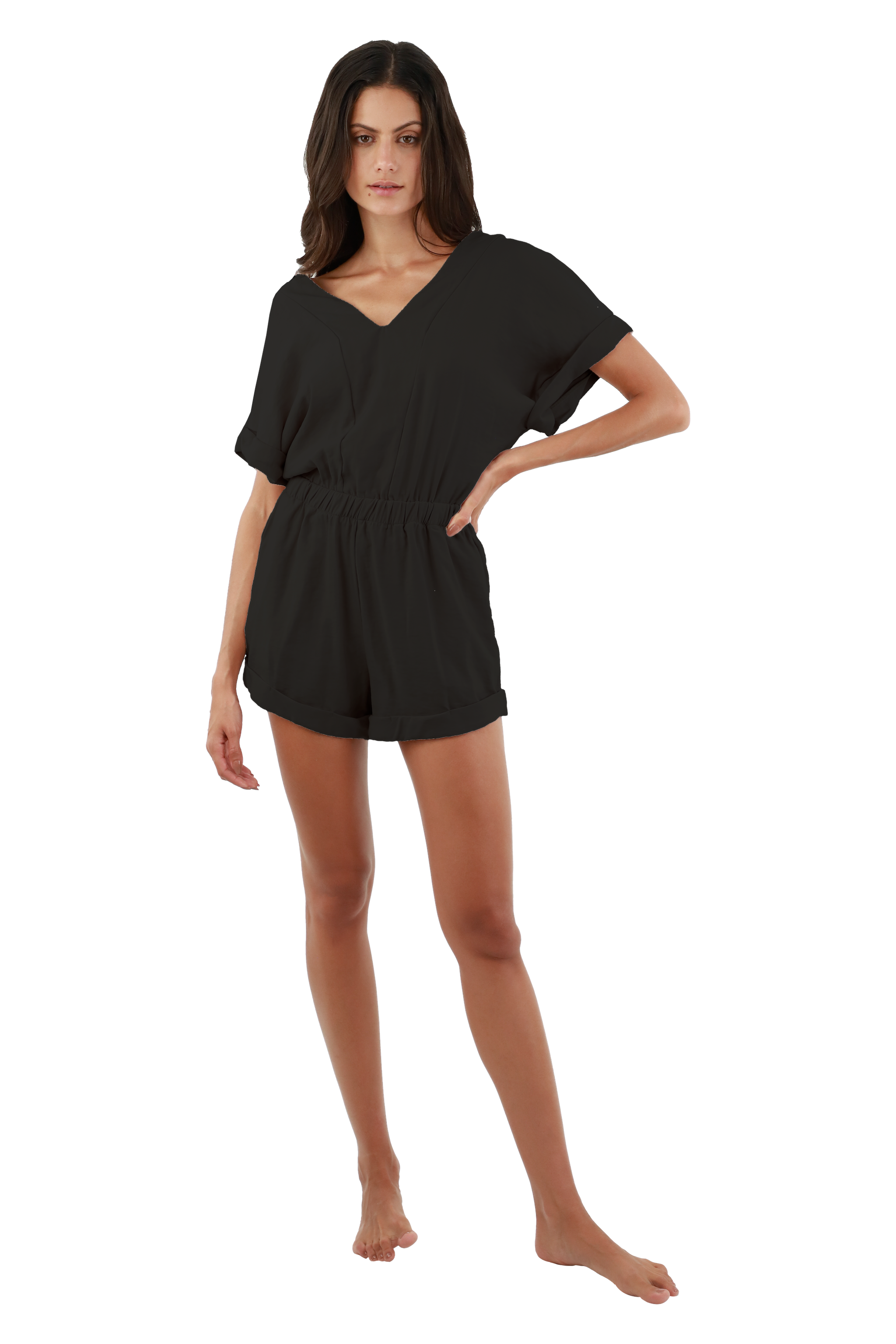 ropa-para-ir-a-la-playa-mujer