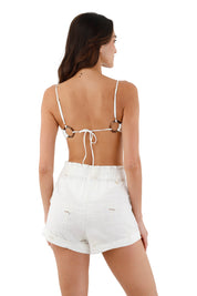 Palmera Ether Short