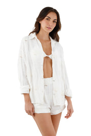 Palmera Ether Short