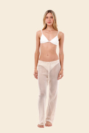 Ivory Malla Ikon Pants