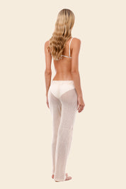 Ivory Malla Ikon Pants