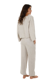 Linen Seed Hoopla Pant