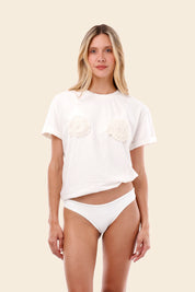 Crochel Oversize T-Shirt