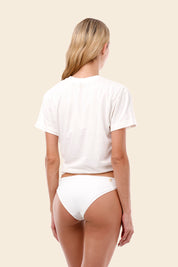 Crochel Oversize T-Shirt