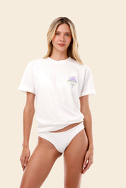Summer Lover Oversize T-Shirt
