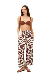 Chocolateswirl Duks Pants