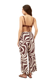 Chocolateswirl Duks Pants
