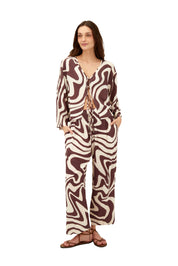 Chocolateswirl Duks Pants