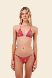 Tropical Wine Dolly Bottom