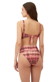 Tiedye llusión Hella Cool Bottom