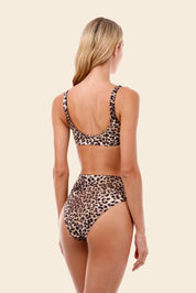 Wavy Animal Hella Cool Bottom